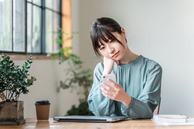 30代女性