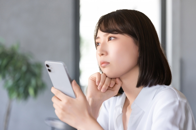 女性　発想